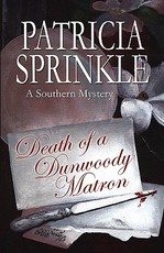 Death of a Dunwoody Matron