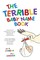 The Terrible Baby Name Book