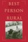 Best Person Rural