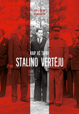 Kaip aš tapau Stalino vertėju