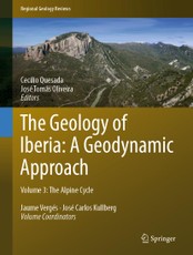 The Geology of Iberia: A Geodynamic Approach