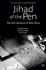Jihad of the Pen