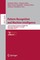 Pattern Recognition and Machine Intelligence