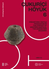 Çukuriçi Höyük 6