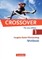 Crossover B1-B2: Band 01. 11. Schuljahr. Workbook Baden-Württemberg