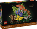 LEGO Botanicals Woodland Mushrooms