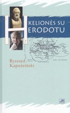 Kelionės su Herodotu
