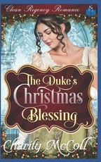 The Duke's Christmas Blessing