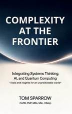 Complexity at the Frontier