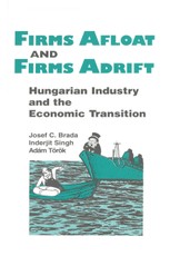 Firms Afloat and Firms Adrift: Hungarian Industry and Economic Transition