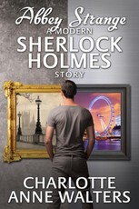 Abbey Strange - A Modern Sherlock Holmes Story