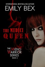 The Medici Queen