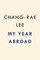 My Year Abroad