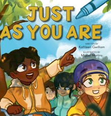 Just as You Are