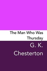 The Man Who Was Thursday