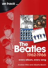 The Beatles 1962-1966