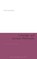Coleridge and German Philosophy