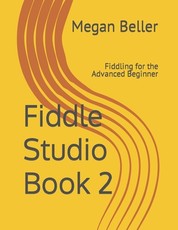 Fiddle Studio Book 2
