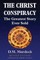 The Christ Conspiracy