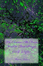 The Cleanse Me From Head to Foot Prayer