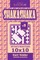 Sudoku Shakashaka - 200 Hard to Master Puzzles 10x10 (Volume 8)