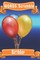 word scramble Birthday