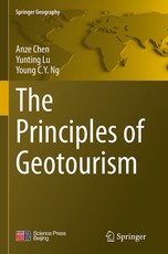 The Principles of Geotourism