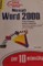 Microsoft Word 2000 per 10 minučių