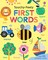 Touch-And-Feel First Words