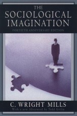 Sociological Imagination (Anniversary)