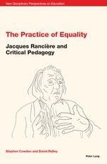 The Practice of Equality