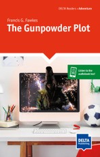 The Gunpowder Plot. Lektüre + Delta Augmented