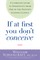If at First You Don't Conceive