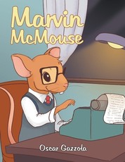 Marvin Mcmouse