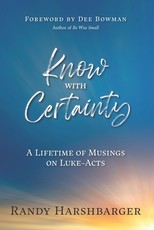 Know With Certainty