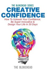 Creative Confidence