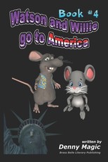 Watson & Willie go to America