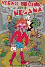 Vieno bučinio negana