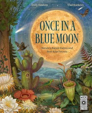Once in a Blue Moon