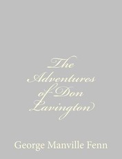 The Adventures of Don Lavington