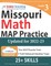 Missouri Assessment Program Test Prep
