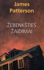 Žebenkšties žaidimai