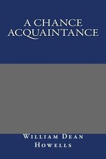 A Chance Acquaintance