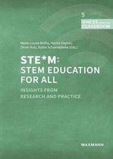 STE*M: STEM Education for All