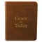 One Minute Devotions Grace for Today LuxLeather