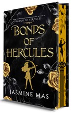 Bonds of Hercules Deluxe Limited Edition