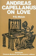 Andreas Capellanus on Love