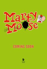 Marty Moose