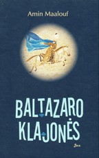 Baltazaro klajonės
