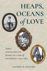 Heaps, Oceans of Love